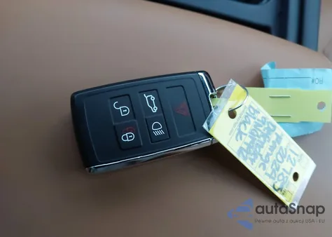 2024 Land Rover Defender 110 P300 from USA, damaged, VIN SALEJ7EX8R2345255